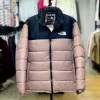 North Face Premium Padded Goose Down Insulated Jacket Wholesale – Everywear Bangladesh Ltd