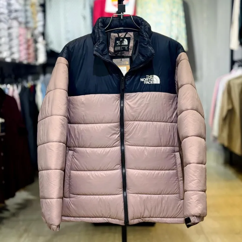 North Face Premium Padded Goose Down Insulated Jacket Wholesale – Everywear Bangladesh Ltd