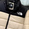North Face Premium Padded Goose Down Insulated Jacket Wholesale – Everywear Bangladesh Ltd