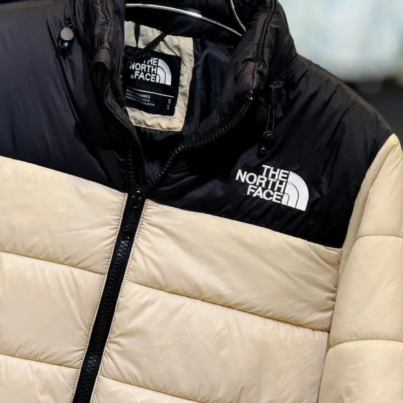North Face Premium Padded Goose Down Insulated Jacket Wholesale – Everywear Bangladesh Ltd
