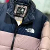 North Face Premium Padded Goose Down Insulated Jacket Wholesale – Everywear Bangladesh Ltd