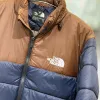 North Face Premium Padded Goose Down Insulated Jacket Wholesale – Everywear Bangladesh Ltd