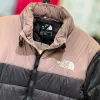 North Face Premium Padded Goose Down Insulated Jacket Wholesale – Everywear Bangladesh Ltd