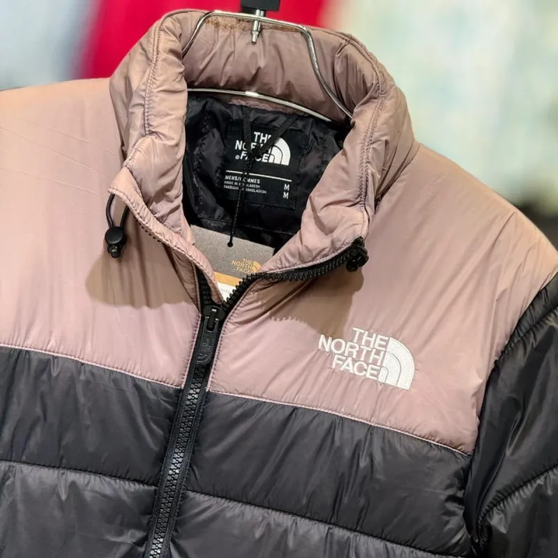 North Face Premium Padded Goose Down Insulated Jacket Wholesale – Everywear Bangladesh Ltd