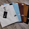 North Face Men's Premium Stylish Polo Shirt Wholesale – Everywear Bangladesh Ltd