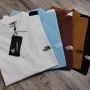 North Face Men's Premium Stylish Polo Shirt Wholesale – Everywear Bangladesh Ltd