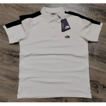 North Face Men's Premium Stylish Polo Shirt Wholesale – Everywear Bangladesh Ltd