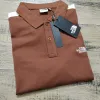 North Face Men's Premium Stylish Polo Shirt Wholesale – Everywear Bangladesh Ltd