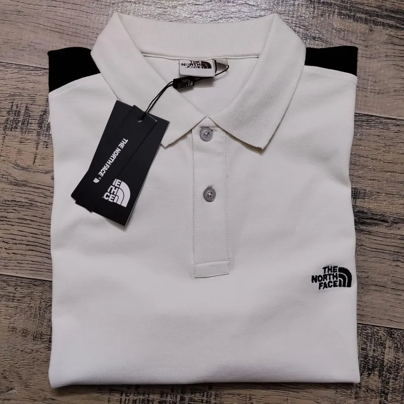 North Face Men's Premium Stylish Polo Shirt Wholesale – Everywear Bangladesh Ltd