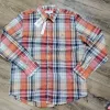 Calvin Klein Men's Premium Stylish Remi Cotton Check Shirt Wholesale – Everywear Bangladesh Ltd Calvin Klein Men's Premium Stylish Remi Cotton Check Shirt Wholesale – Everywear Bangladesh Ltd
