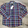 Calvin Klein Men's Premium Stylish Remi Cotton Check Shirt Wholesale – Everywear Bangladesh Ltd Calvin Klein Men's Premium Stylish Remi Cotton Check Shirt Wholesale – Everywear Bangladesh Ltd