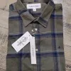 Calvin Klein Men's Premium Stylish Remi Cotton Check Shirt Wholesale – Everywear Bangladesh Ltd Calvin Klein Men's Premium Stylish Remi Cotton Check Shirt Wholesale – Everywear Bangladesh Ltd