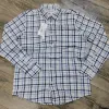 Calvin Klein Men's Premium Stylish Remi Cotton Check Shirt Wholesale – Everywear Bangladesh Ltd Calvin Klein Men's Premium Stylish Remi Cotton Check Shirt Wholesale – Everywear Bangladesh Ltd