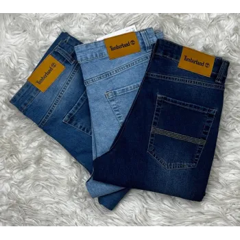 Timberland Men's Original Export Quality Jeans Long Pant Wholesale – Everywear Bangladesh Ltd