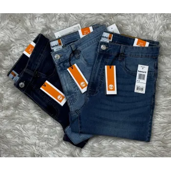 Timberland Men's Original Export Quality Jeans Long Pant Wholesale – Everywear Bangladesh Ltd