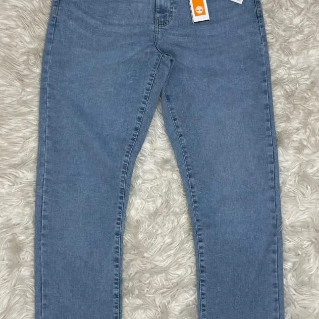 Timberland Men's Original Export Quality Jeans Long Pant Wholesale – Everywear Bangladesh Ltd