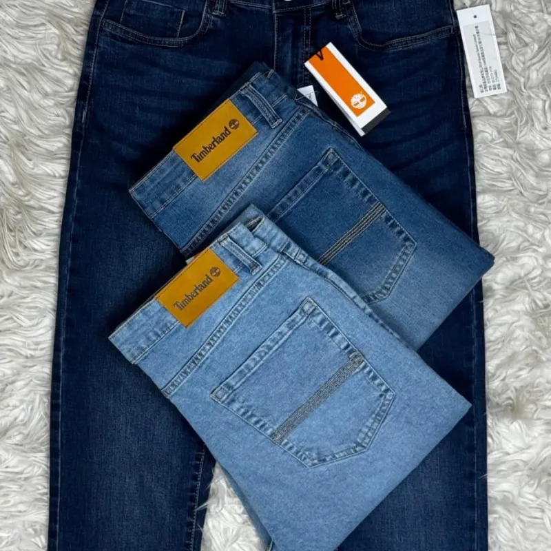 Timberland Men's Original Export Quality Jeans Long Pant Wholesale – Everywear Bangladesh Ltd