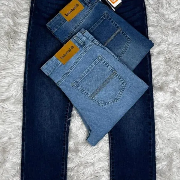 Timberland Men's Original Export Quality Jeans Long Pant Wholesale – Everywear Bangladesh Ltd
