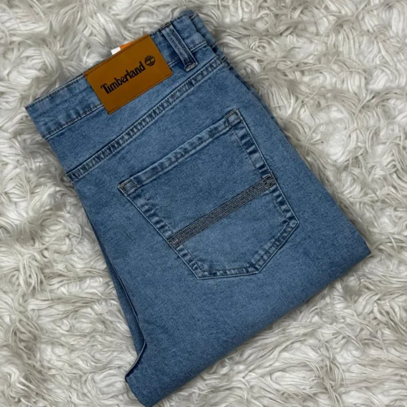 Timberland Men's Original Export Quality Jeans Long Pant Wholesale – Everywear Bangladesh Ltd