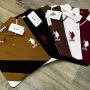 USPA Men's Premium Stylish Polo Shirt Wholesale – Everywear Bangladesh Ltd