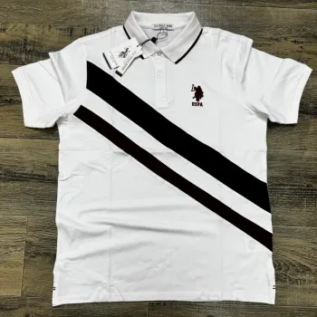 USPA Men's Premium Stylish Polo Shirt Wholesale – Everywear Bangladesh Ltd USPA Men's Premium Stylish Polo Shirt Wholesale – Everywear Bangladesh Ltd