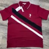USPA Men's Premium Stylish Polo Shirt Wholesale – Everywear Bangladesh Ltd