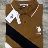 USPA Men's Premium Stylish Polo Shirt Wholesale – Everywear Bangladesh Ltd