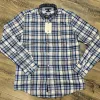 Tommy Hilfiger Men's Long Sleeve Check Shirt Wholesale Bangladesh