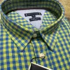 Tommy Hilfiger Men's Long Sleeve Check Shirt Wholesale Bangladesh