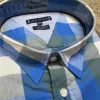 Tommy Hilfiger Men's Long Sleeve Check Shirt Wholesale Bangladesh