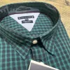 Tommy Hilfiger Men's Long Sleeve Check Shirt Wholesale Bangladesh