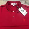 US Polo Assn Men's Premium Stylish Polo Shirt Wholesale Bangladesh