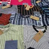Next Boys' Mid Grade Stripe T‑Shirt Wholesale – Everywear Bangladesh Ltd Next Boys' Mid Grade Stripe T‑Shirt Wholesale – Everywear Bangladesh Ltd