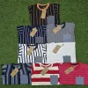 Next Boys' Mid Grade Stripe T‑Shirt Wholesale – Everywear Bangladesh Ltd Next Boys' Mid Grade Stripe T‑Shirt Wholesale – Everywear Bangladesh Ltd