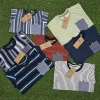 Next Boys' Mid Grade Stripe T‑Shirt Wholesale – Everywear Bangladesh Ltd Next Boys' Mid Grade Stripe T‑Shirt Wholesale – Everywear Bangladesh Ltd