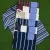 SPRIT Men's Mid Grade Stripe T‑Shirt Wholesale – Everywear Bangladesh Ltd
