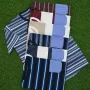 SPRIT Men's Mid Grade Stripe T‑Shirt Wholesale – Everywear Bangladesh Ltd