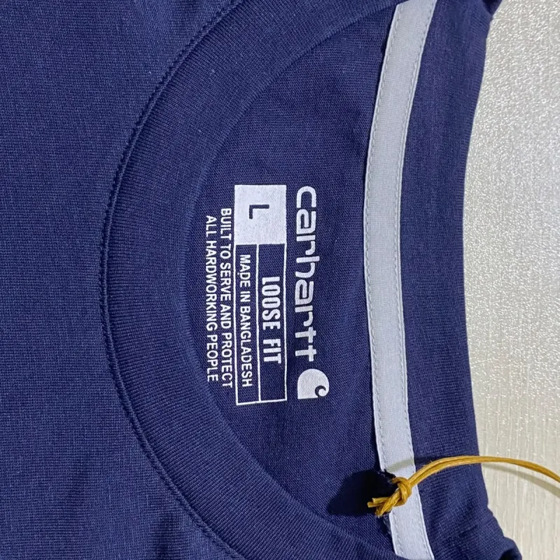 Men's Premium Heavyweight Single Jersey Printed T-Shirt (S–3XL) — Wholesale Bangladesh