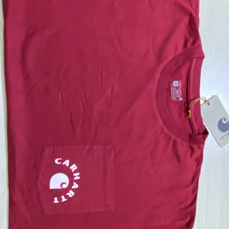 Men's Premium Heavyweight Single Jersey Printed T-Shirt (S–3XL) — Wholesale Bangladesh