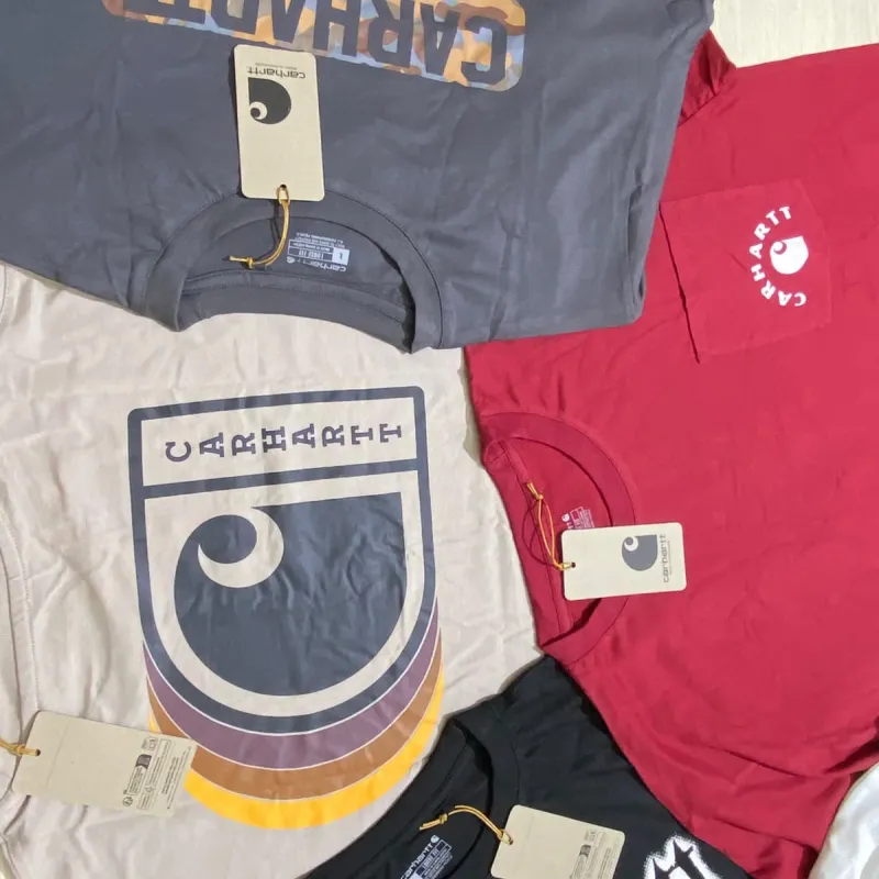 Men's Premium Heavyweight Single Jersey Printed T-Shirt (S–3XL) — Wholesale Bangladesh