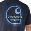 Men's Premium Heavyweight Single Jersey Printed T-Shirt (S–3XL) — Wholesale Bangladesh