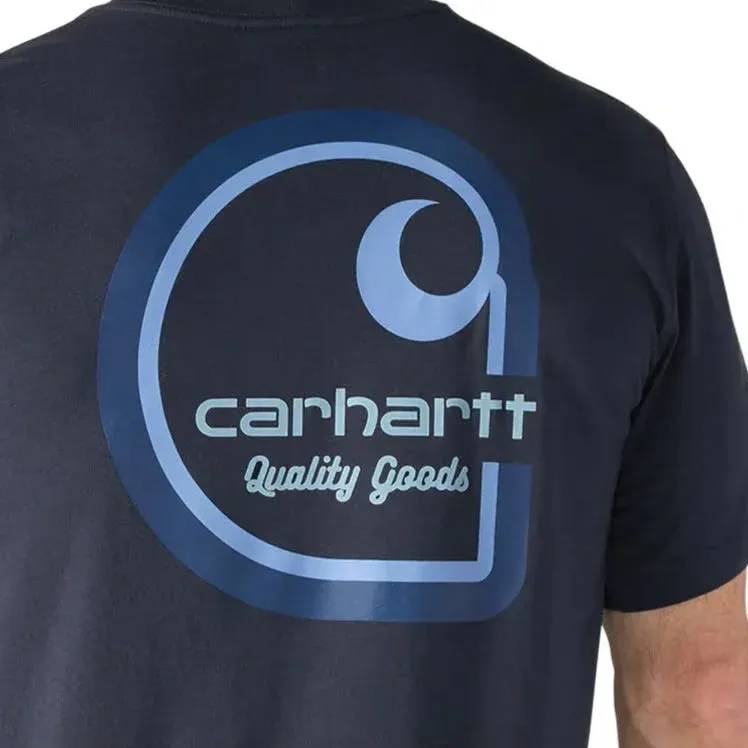 Men's Premium Heavyweight Single Jersey Printed T-Shirt (S–3XL) — Wholesale Bangladesh