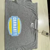 Men's Premium Heavyweight Single Jersey Printed T-Shirt (S–3XL) — Wholesale Bangladesh