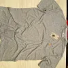 Men's Premium Heavyweight Single Jersey Printed T-Shirt (S–3XL) — Wholesale Bangladesh