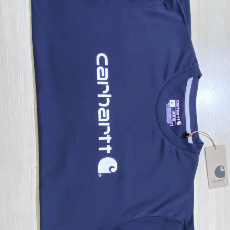 Men's Premium Heavyweight Single Jersey Printed T-Shirt (S–3XL) — Wholesale Bangladesh