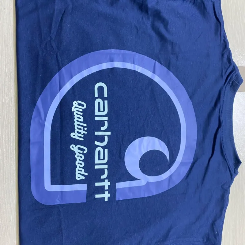 Men's Premium Heavyweight Single Jersey Printed T-Shirt (S–3XL) — Wholesale Bangladesh