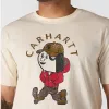 Men's Premium Heavyweight Single Jersey Printed T-Shirt (S–3XL) — Wholesale Bangladesh