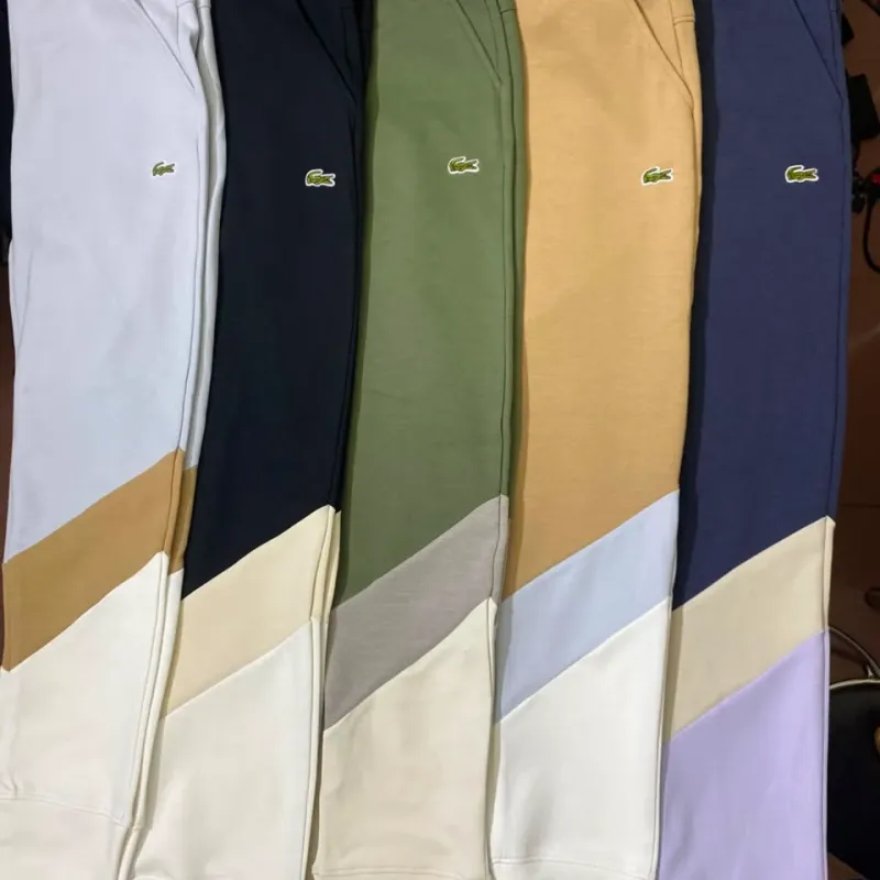 Men's Premium Luxury Tailored Trouser (9 Colours) — Wholesale Bangladesh