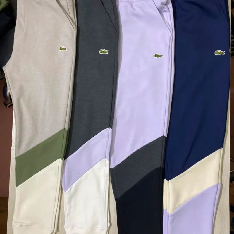 Men's Premium Luxury Tailored Trouser (9 Colours) — Wholesale Bangladesh