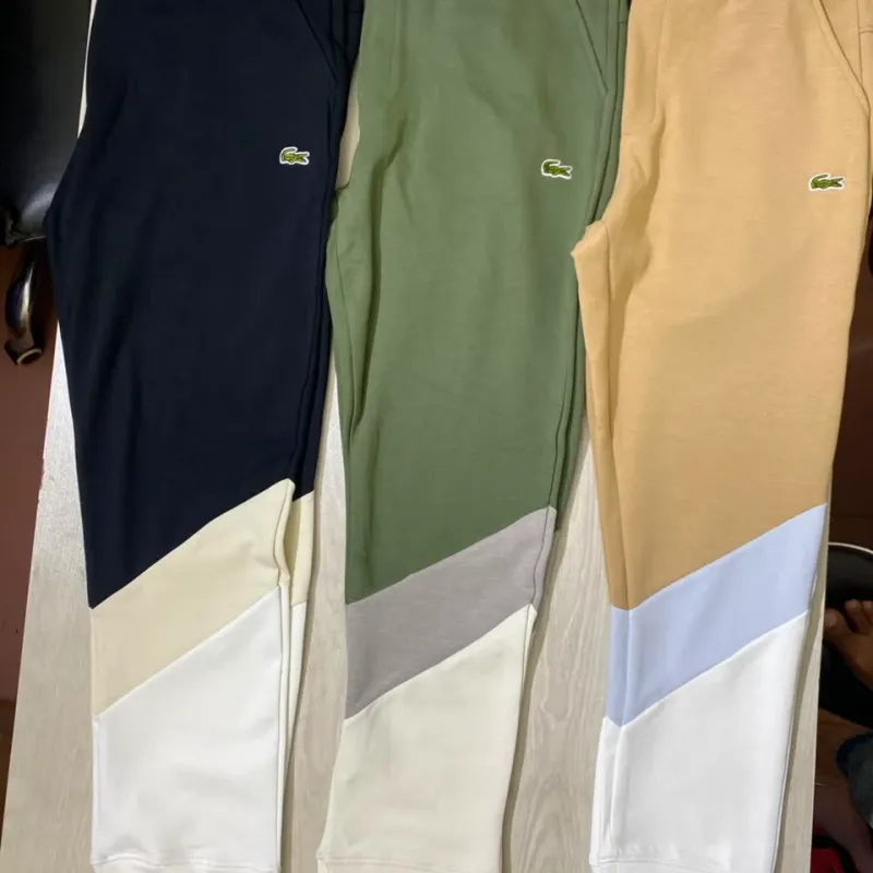 Men's Premium Luxury Tailored Trouser (9 Colours) — Wholesale Bangladesh